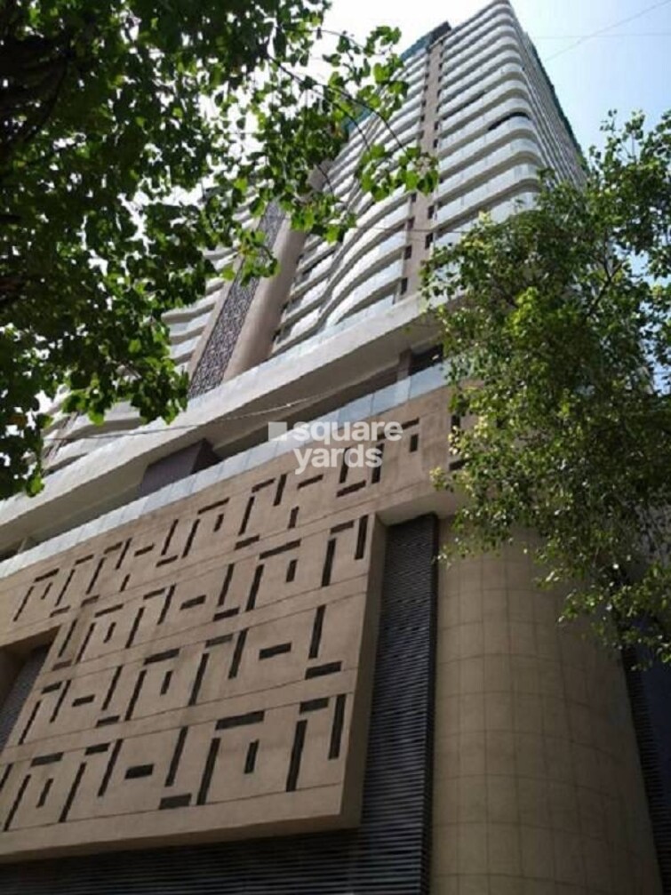 S B Trevedia Vuepoint Tower View