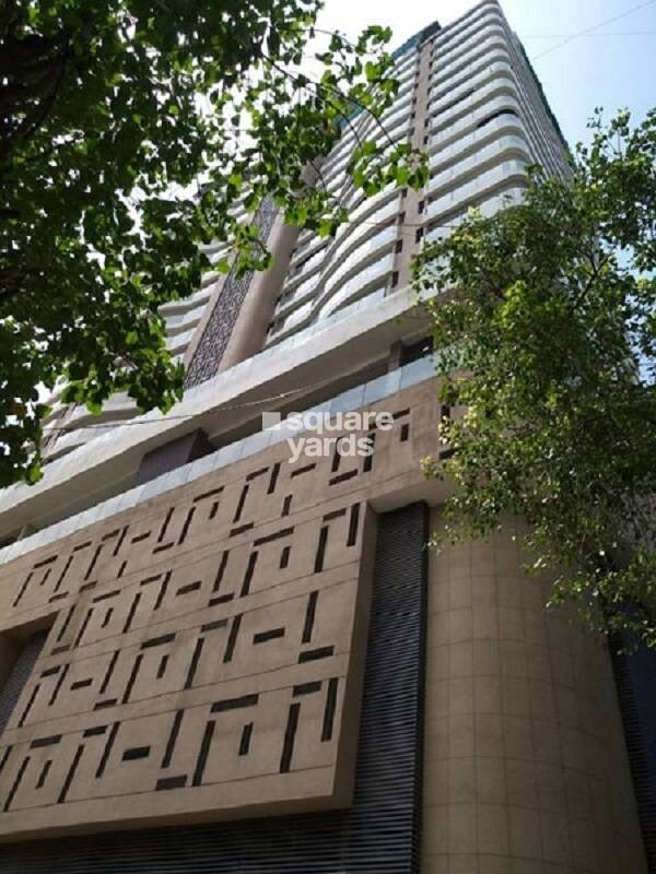 S B Trevedia Vuepoint Tower View