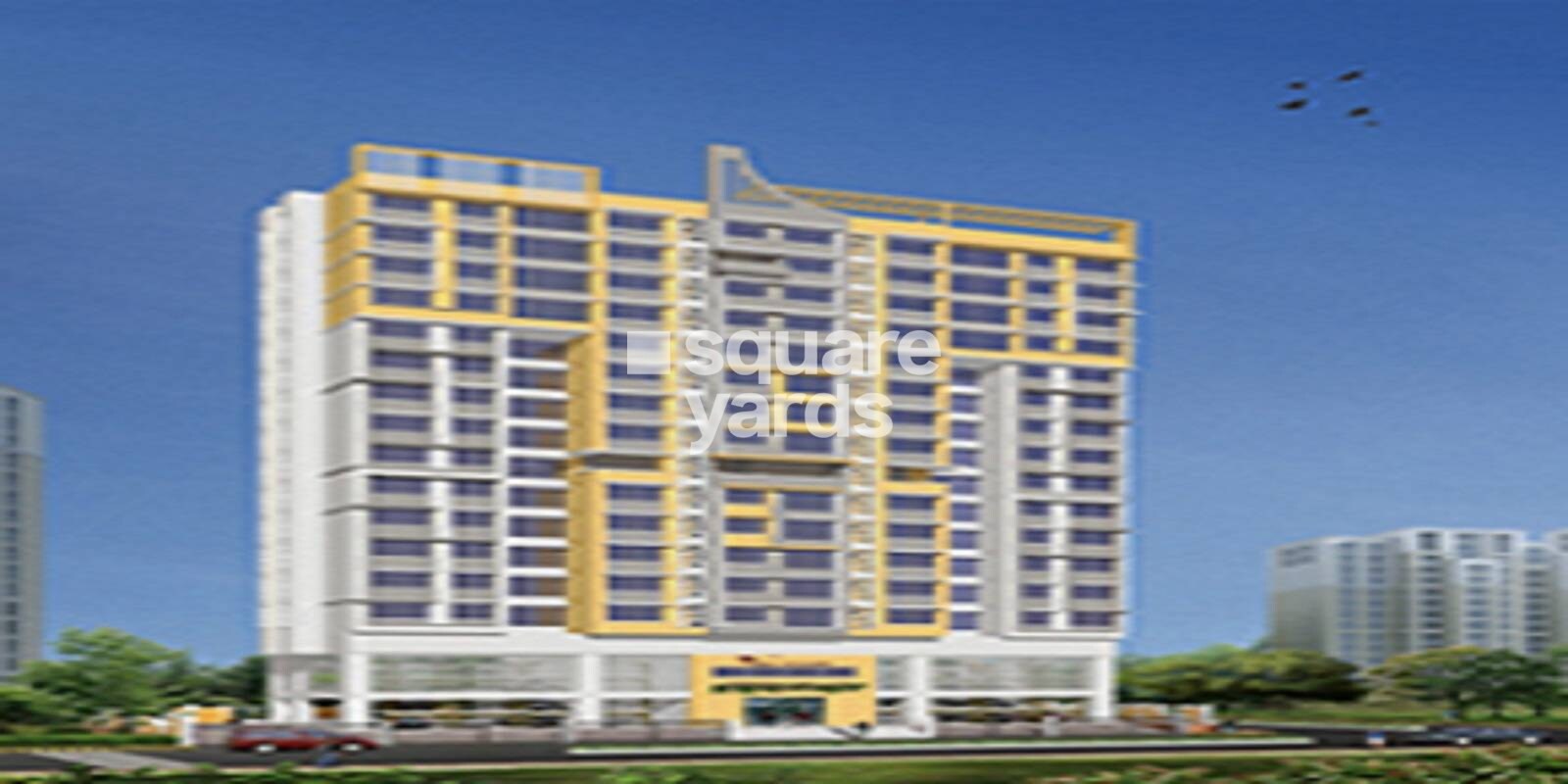 S D Bhalerao  Vijay Landri, Kurla East, Mumbai