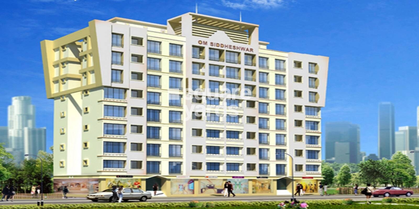 S D Bhalerao Om Siddheshwar