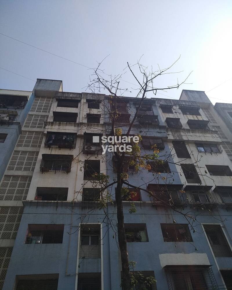 S D Bhalerao Om Siddheshwar Tower View