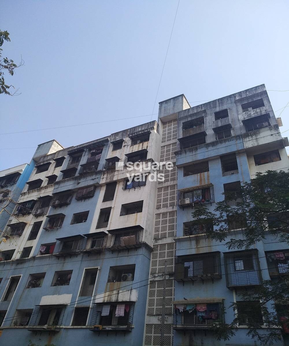 S D Bhalerao Om Siddheshwar Tower View