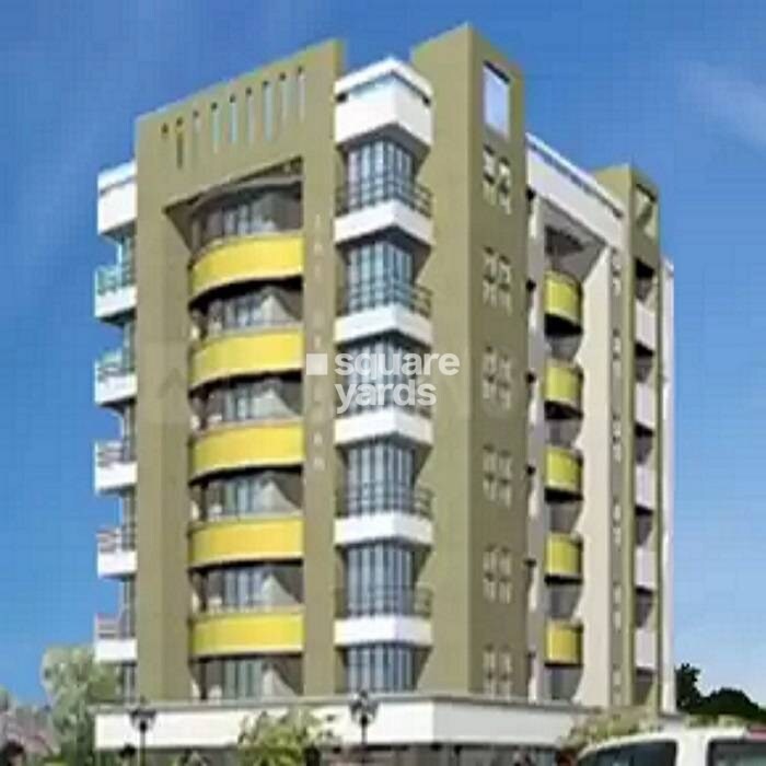 S D Sai Darshan Tower View