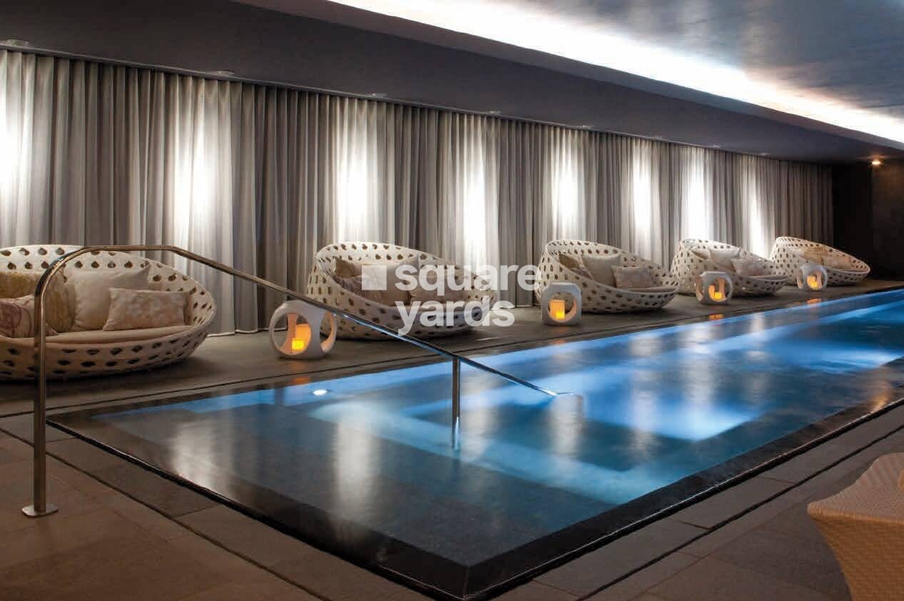 S D The Imperial Edge Amenities-Features 1