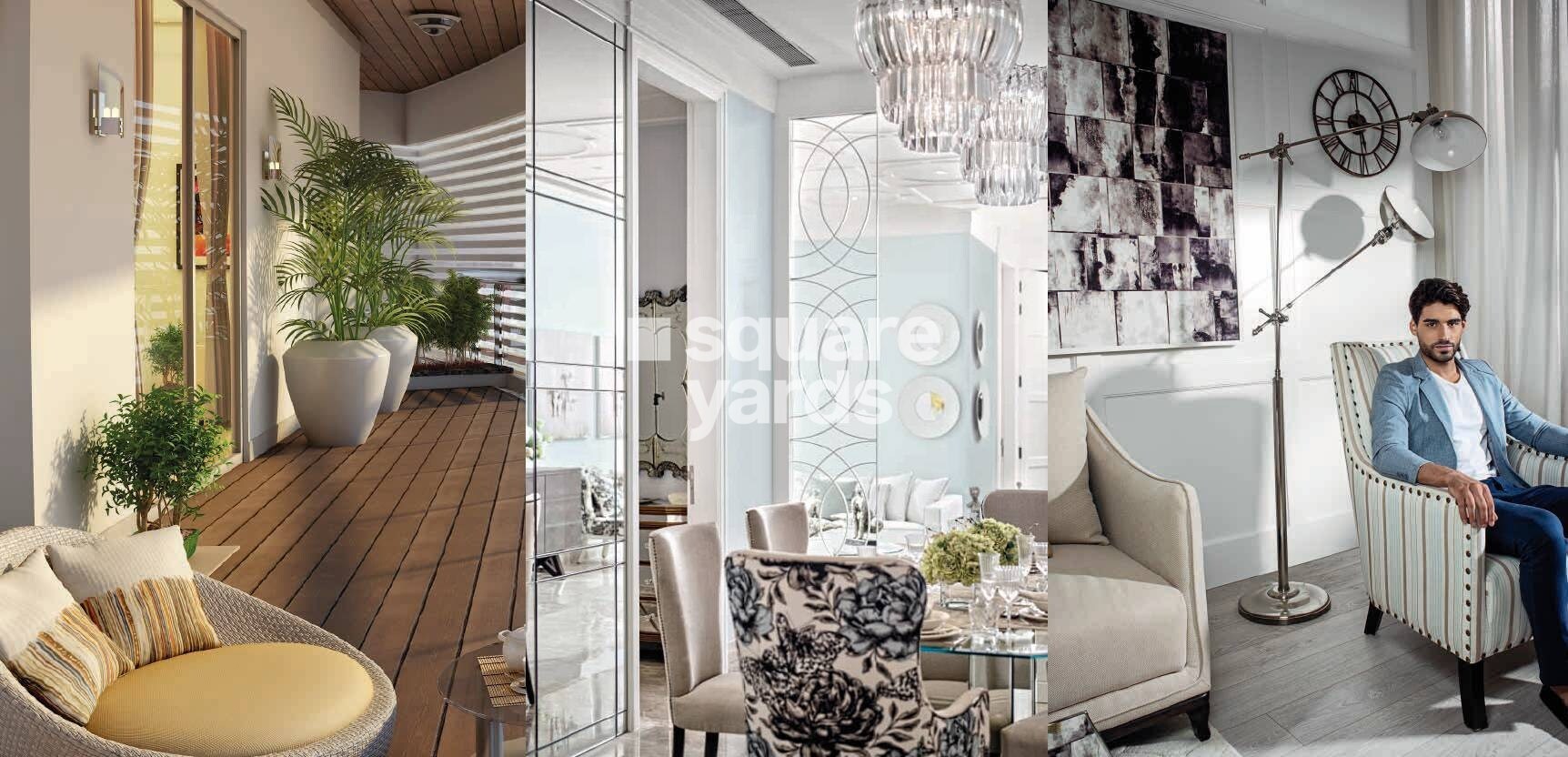 S D The Imperial Edge Amenities-Features 2