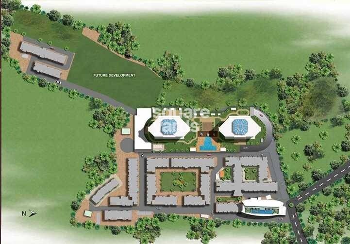 S D The Imperial Edge Master Plan Image