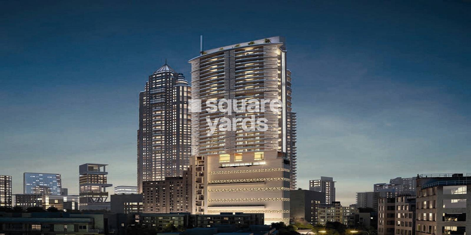 S D The Imperial Edge