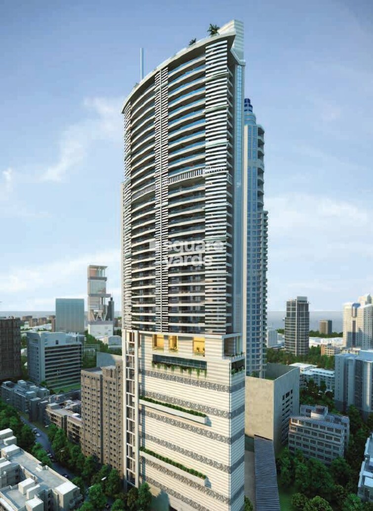 S D The Imperial Edge Tower View 3