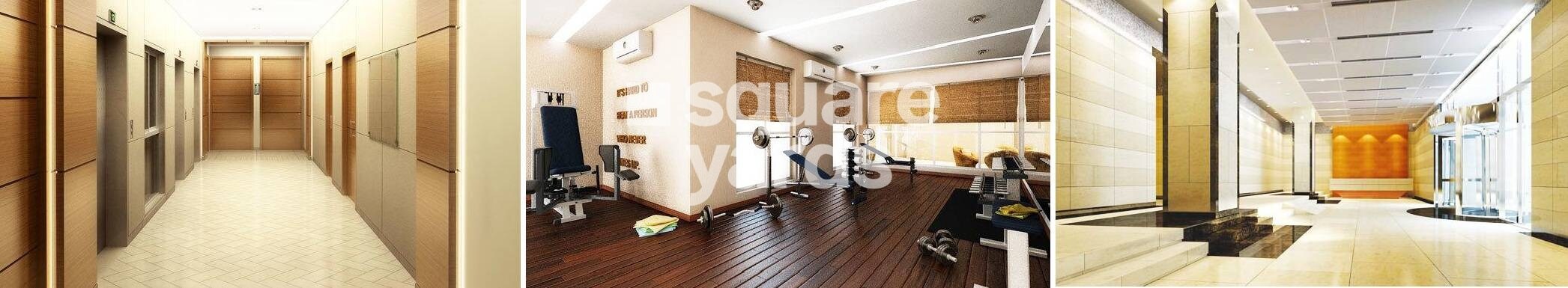 S D The Lumiere Amenities-Features 1