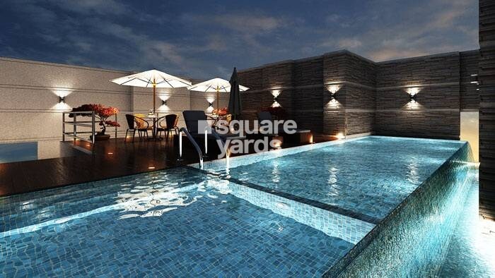 S D The Lumiere Amenities-Features 2