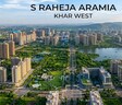 S Raheja Aramia