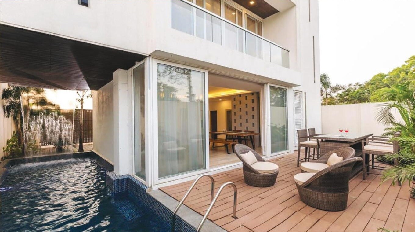 S Raheja Avisa Amenities-Features 1