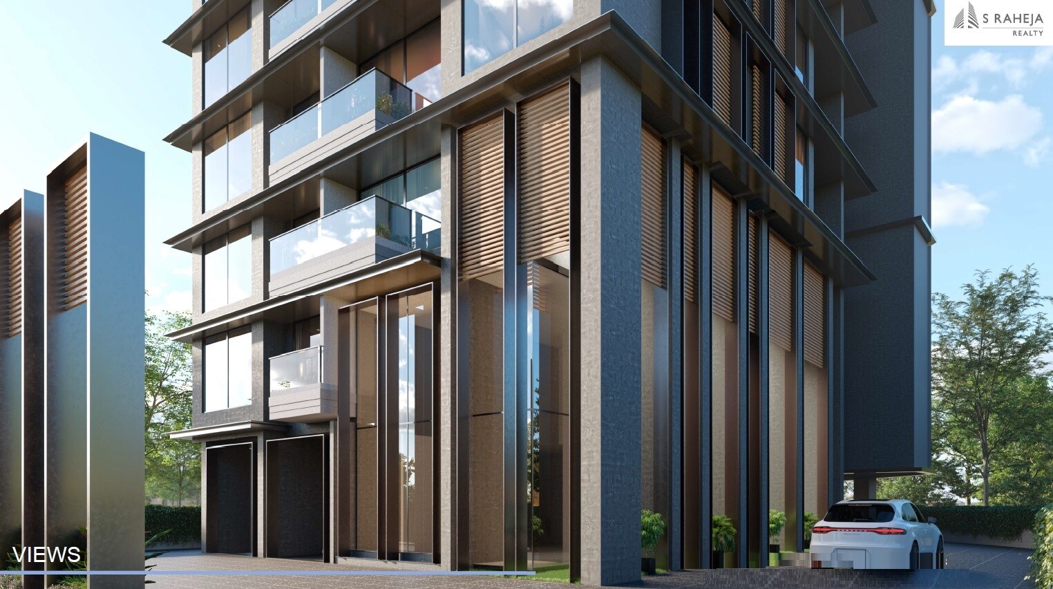 S Raheja Avisa Amenities-Features 2