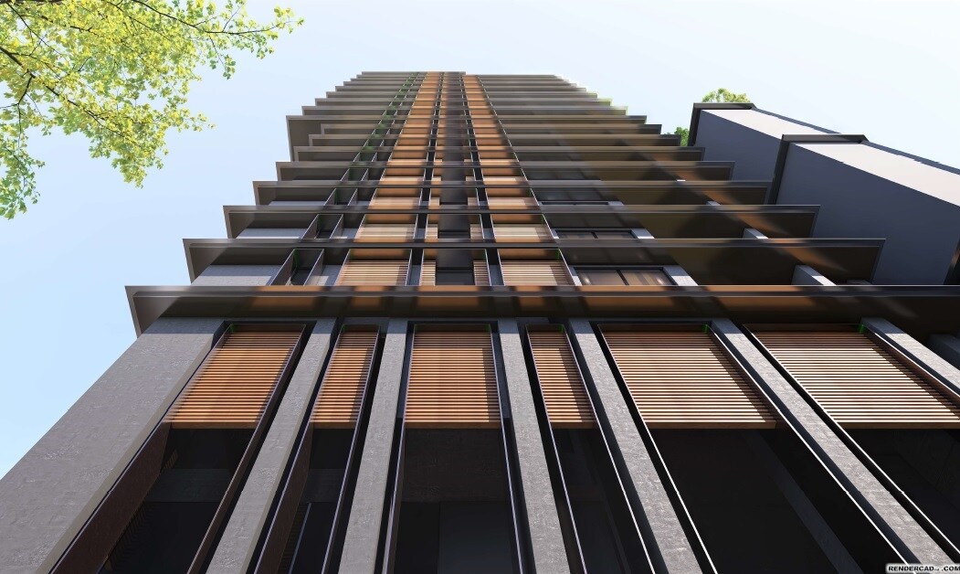 S Raheja Avisa Apartment Exteriors 1