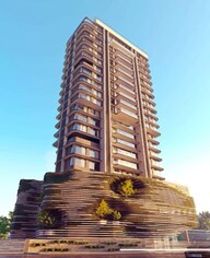 S Raheja Evergreen Apartment Exteriors