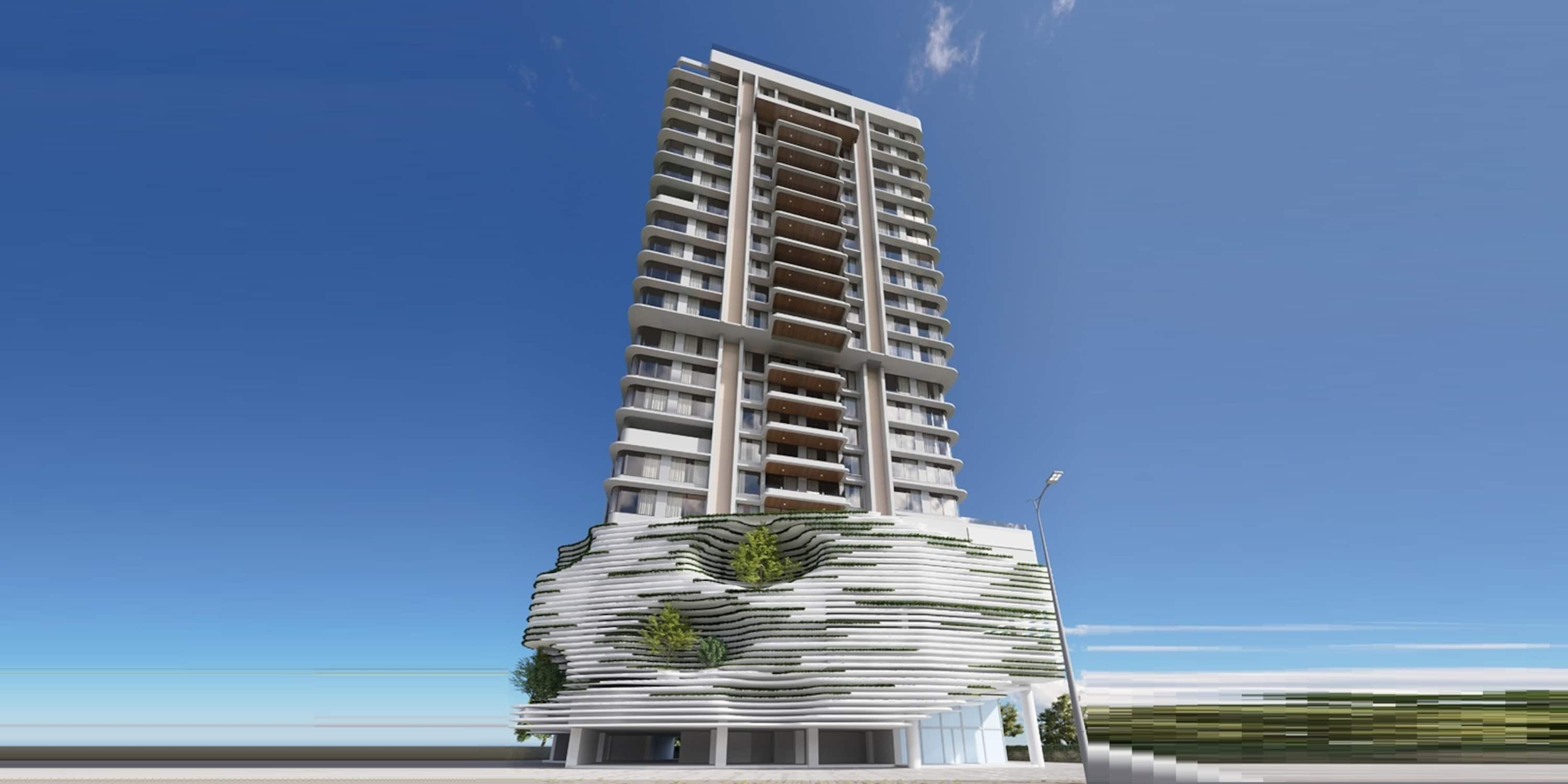 S Raheja Evergreen Cover Image