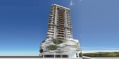 S Raheja Evergreen