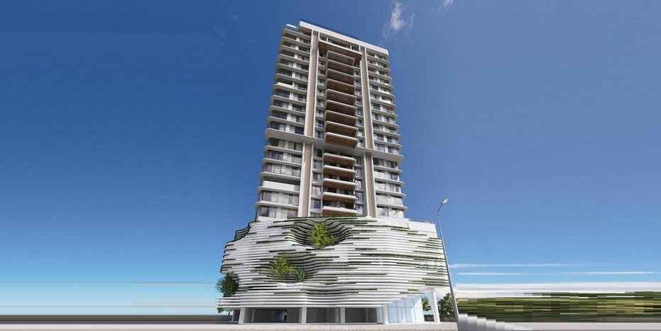 S Raheja Evergreen Cover Image