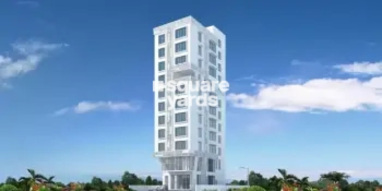 S Raheja Hari Bhavan Project Thumbnail Image