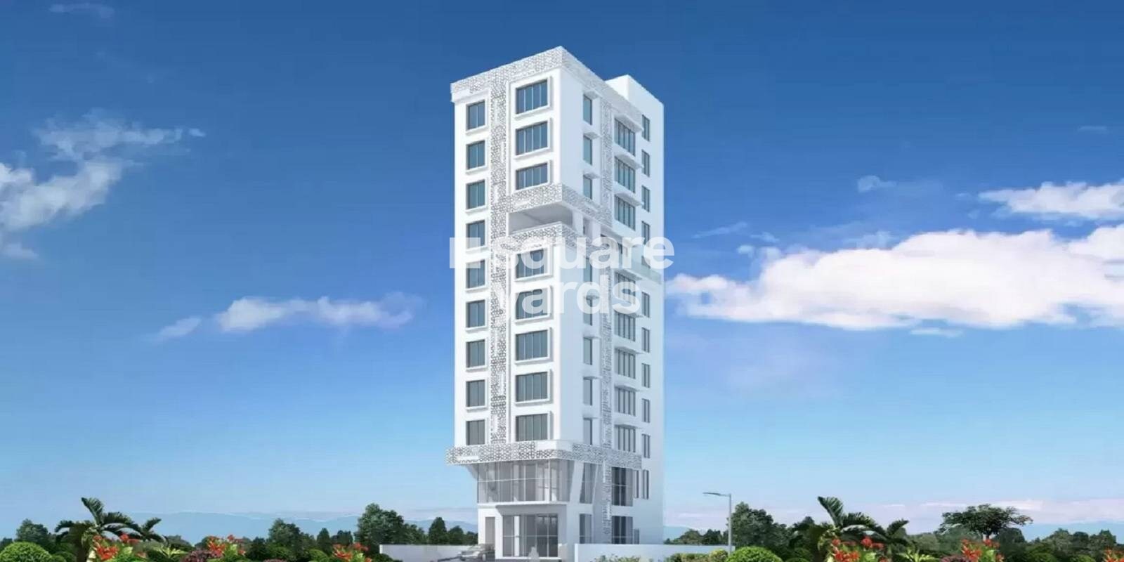 S Raheja Hari Bhavan