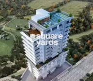 S Raheja Natraj Project Thumbnail Image