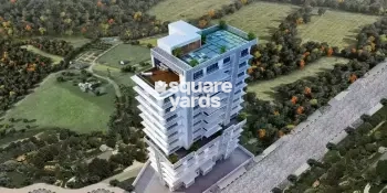 S Raheja Natraj Project Thumbnail Image