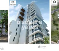 S Raheja Natraj Tower View