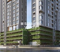 S Raheja New Light Tower View