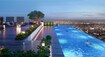S Raheja Panorama Amenities Features