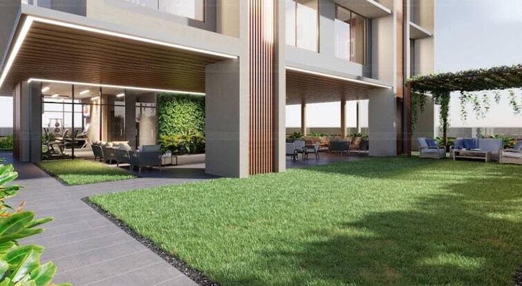 S Raheja Panorama Amenities-Features 2