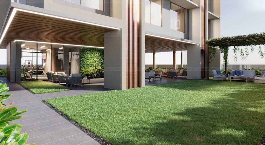 S Raheja Panorama Amenities-Features 2