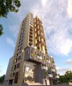 S Raheja Panorama Apartment Exteriors
