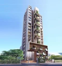 S Raheja Panorama S Raheja Panorama