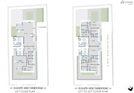 S Raheja Silver Rock Floor Plans
