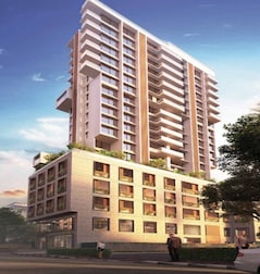 S Raheja Silver Rock S Raheja Silver Rock