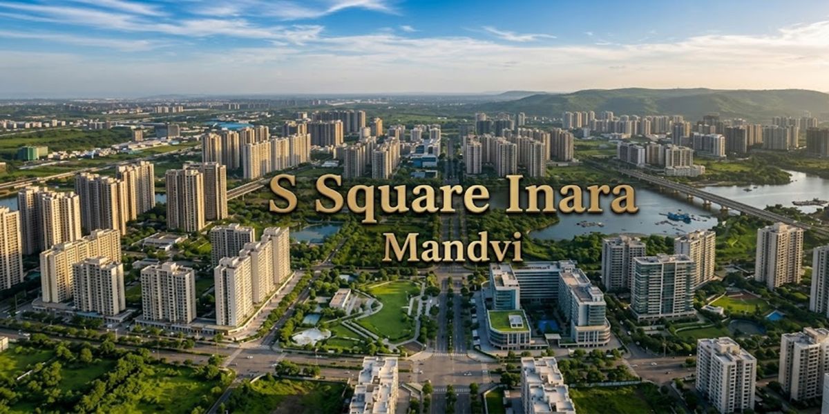 S Square Inara