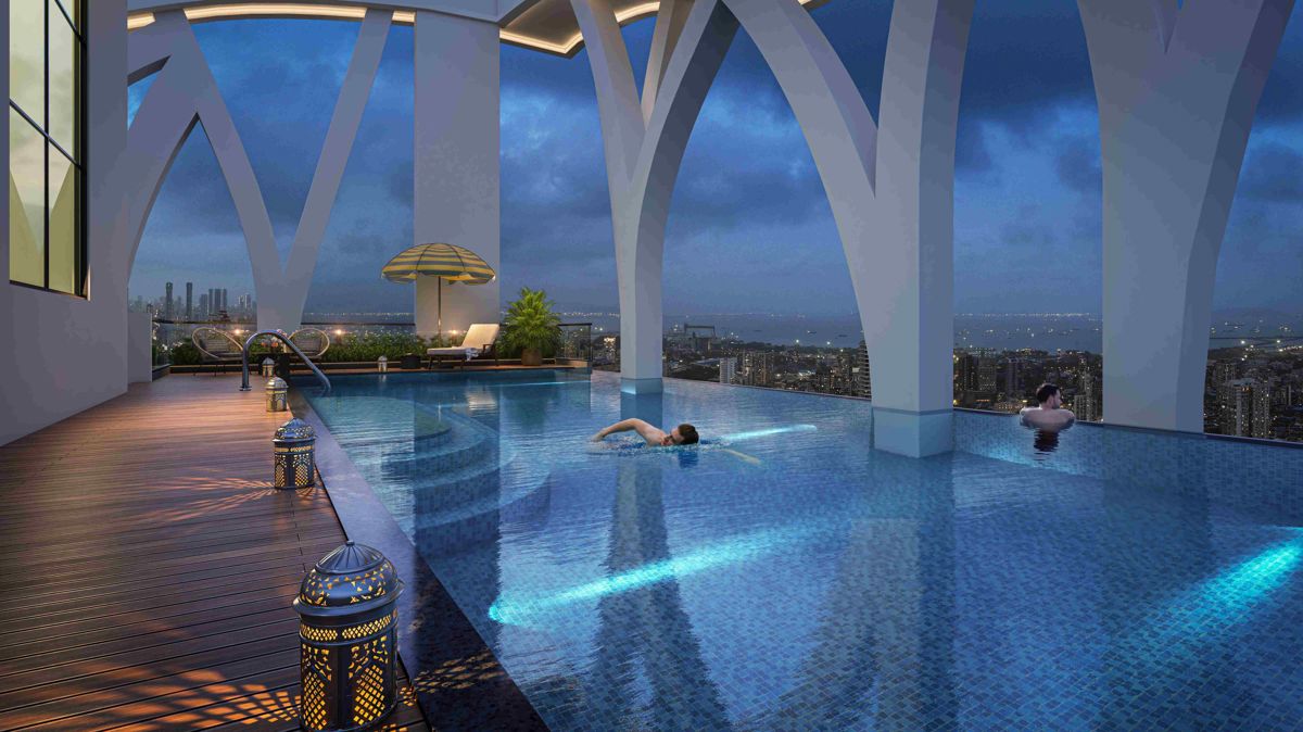 Saafi Duldul Heights Amenities-Features