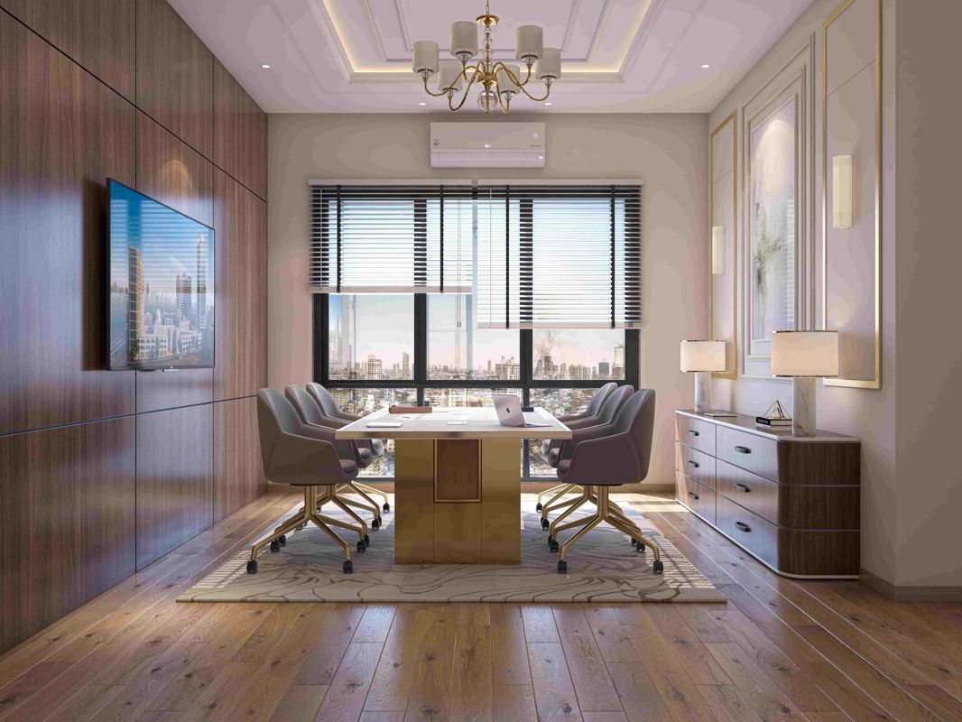 Saafi Duldul Heights