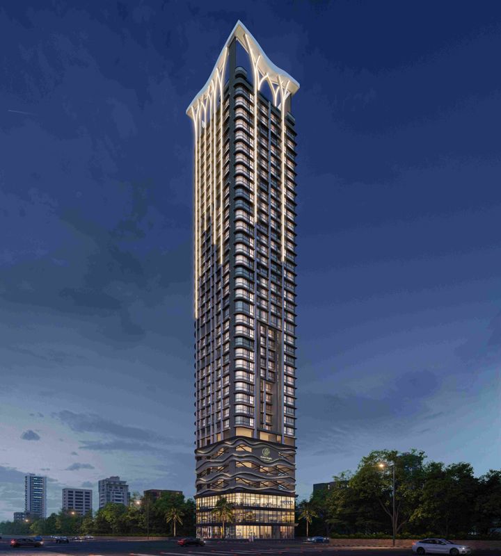 Saafi Duldul Heights