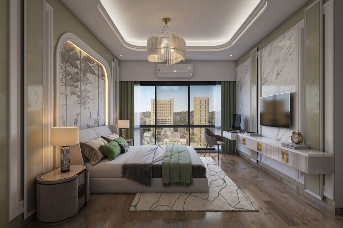 Saafi Duldul Heights