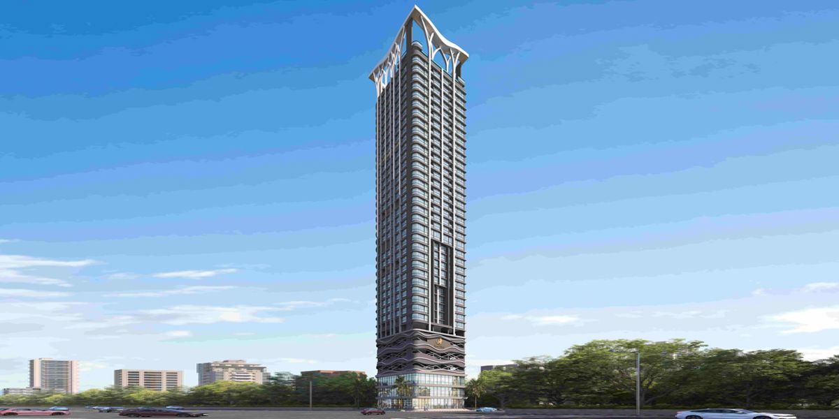 Saafi Duldul Heights