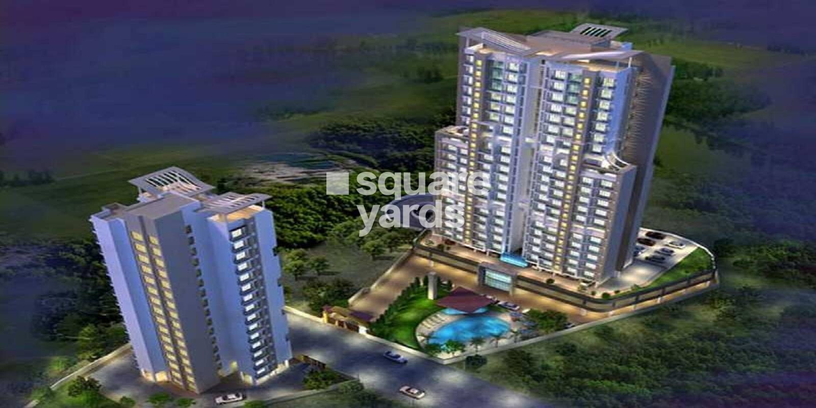 Saaga Infra Arunachal Chs Ltd