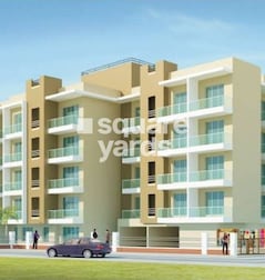 Saaga Nav Sarvodaya CHS LTD Saaga Nav Sarvodaya CHS LTD