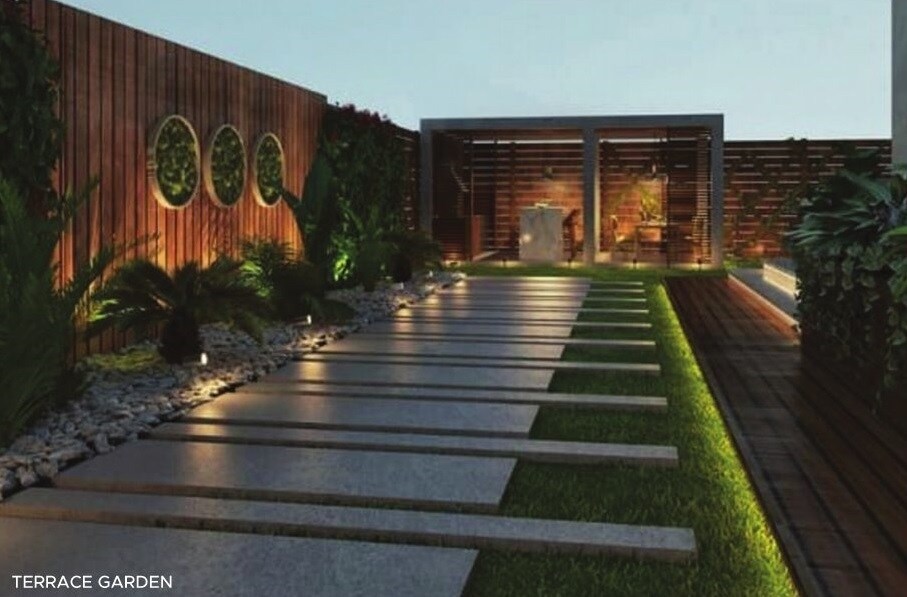 Saagar Durva Amenities-Features 1