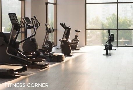 Saagar Durva Gymnasium Image