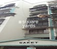 Saaket Apartment