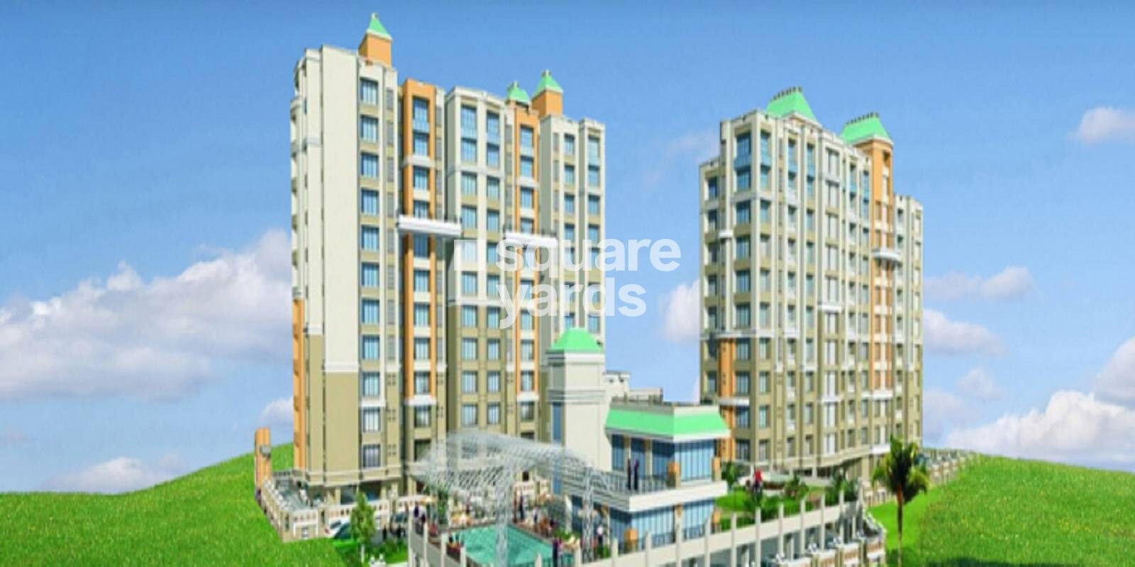 Sabari Aashiana, Deonar, Mumbai