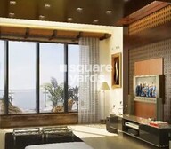 Sabari Ashville Apartment Interiors