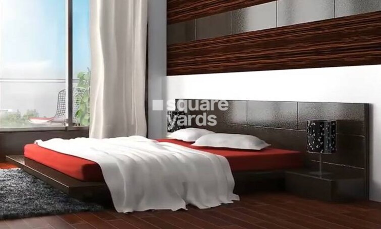 Sabari Ashville Apartment Interiors 2