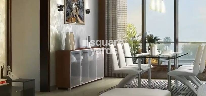 Sabari Ashville Apartment Interiors 3